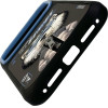Nimmy Case Cool&Cute 2.0 Wolf For Iphone 17 Pro Max Black - (N-KMLL-IP17-Pro-Max-017A)