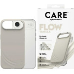 PanzerGlass Case Care By Flow Magsafe For Iphone Air Vanilla - (CR48218)