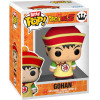 Funko Bitty Pop! 2-Pack: Dragon Ball Z - Gohan & Piccolo Vinyl Figures