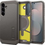 Spigen Tough Armor Mag Magsafe Galaxy S25 Fe Gunmetal - (ACS10030)