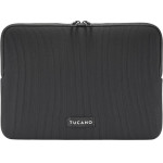 TUCANO Colore2 - Sleeve For Macbook Air 13'' / Pro 13'' / Laptop 12'' (black) - (BFC21213-BK)