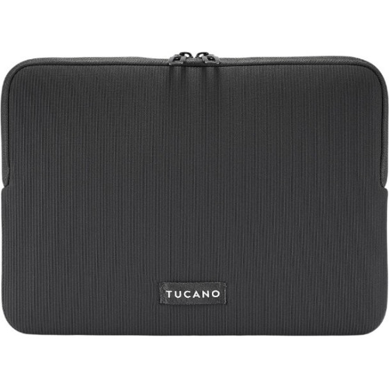 TUCANO Colore2 - Sleeve For Macbook Air 13'' / Pro 13'' / Laptop 12'' (black) - (BFC21213-BK)
