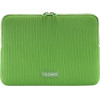 TUCANO Colore2 - Sleeve For Macbook Air 13'' / Pro 13'' / Laptop 12'' (green) - (BFC21213-V)