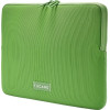 TUCANO Colore2 - Sleeve For Macbook Air 13'' / Pro 13'' / Laptop 12'' (green) - (BFC21213-V)