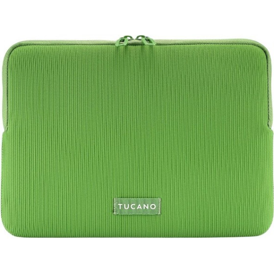 TUCANO Colore2 - Sleeve For Macbook Air 13'' / Pro 13'' / Laptop 12'' (green) - (BFC21213-V)