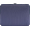 TUCANO Colore2 - Sleeve For Macbook Air 13'' / Pro 13'' / Laptop 12'' (Navy blue) - (BFC21213-B)