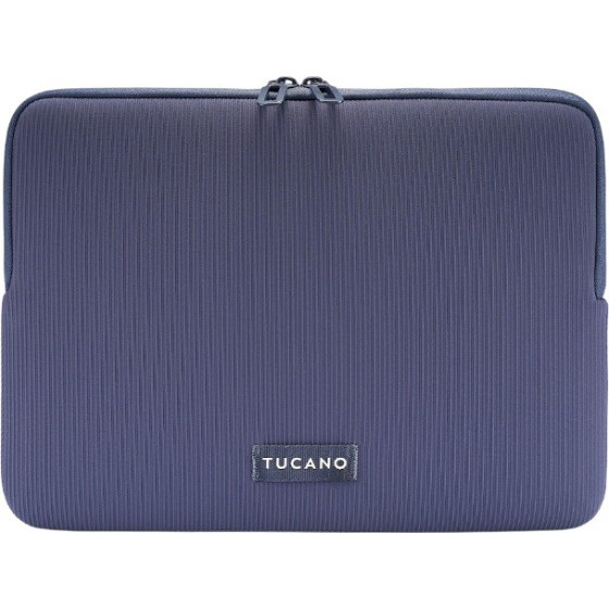 TUCANO Colore2 - Sleeve For Macbook Air 13'' / Pro 13'' / Laptop 12'' (Navy blue) - (BFC21213-B)