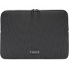 TUCANO Colore2 - Sleeve Macbook Pro 15'' / Laptop 14'' / 13'' (Black) - (BFC21314-BK)