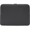 TUCANO Colore2 - Sleeve Macbook Pro 15'' / Laptop 14'' / 13'' (Black) - (BFC21314-BK)