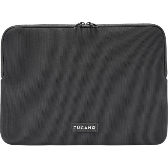 TUCANO Colore2 - Sleeve Macbook Pro 15'' / Laptop 14'' / 13'' (Black) - (BFC21314-BK)