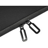 TUCANO Colore2 - Sleeve Macbook Pro 15'' / Laptop 14'' / 13'' (Black) - (BFC21314-BK)