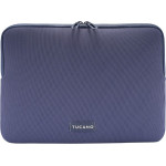TUCANO Colore2 - Sleeve Macbook Pro 15'' / Laptop 14'' / 13'' (Navy Blue) - (BFC21314-B)