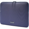 TUCANO Colore2 - Sleeve Macbook Pro 15'' / Laptop 14'' / 13'' (Navy Blue) - (BFC21314-B)