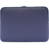 TUCANO Colore2 - Sleeve Macbook Pro 15'' / Laptop 14'' / 13'' (Navy Blue) - (BFC21314-B)