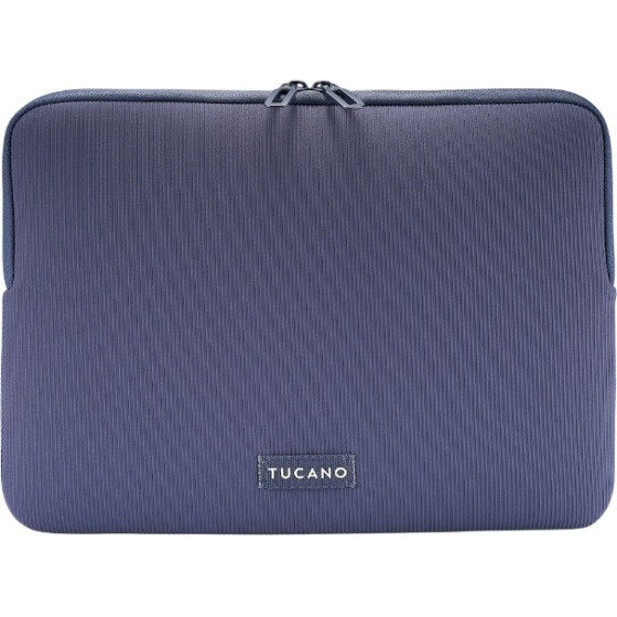 TUCANO Colore2 - Sleeve Macbook Pro 15'' / Laptop 14'' / 13'' (Navy Blue) - (BFC21314-B)