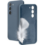 SBS Instict Cover Samsung S23 Blue Backcover - (INSTSAS23B)