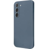 SBS Instict Cover Samsung S23 Blue Backcover - (INSTSAS23B)
