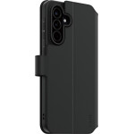 PanzerGlass(R) - Care Feature Kickstand Wallet Case - Samsung Galaxy A26 5G - Black