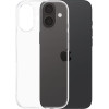 PanzerGlass(R) - SAFE. Tpu Case Series - Iphone 16 - Transparent