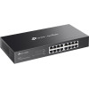 TP-Link Omada 16-Port Gigabit Easy Managed Switch, 16x Glan - (ES216G)