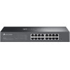 TP-Link Omada 16-Port Gigabit Easy Managed Switch, 16x Glan - (ES216G)