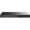 TP-Link Omada 28-Port Gigabit Easy Managed Switch, 2x GLAN, 24x Glan PoE+, 2x SFP, 250W Poe budget, 1U - (ES228GP)