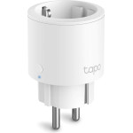 TP-Link Tapo P115 Mini Smart Wi-Fi Socket, Energy Monitoring - (Tapo P115(1-pack))