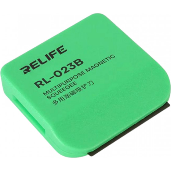 RELIFE Adhesive Removal Tool RL-023B, Green
