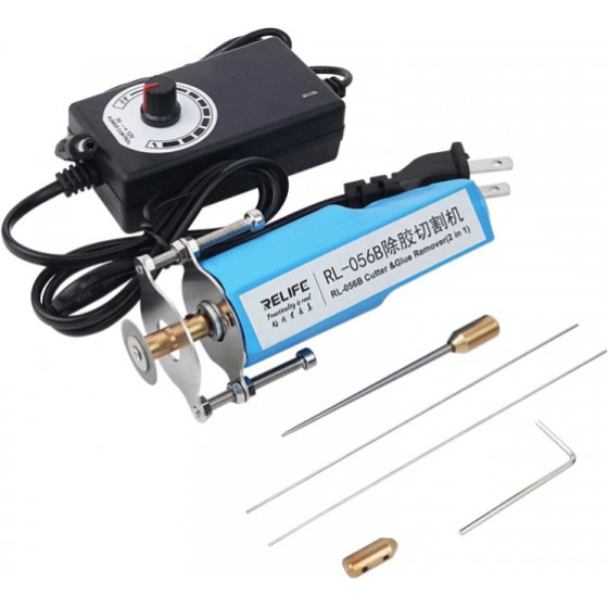 RELIFE Adhesive Removal Tool RL-056B