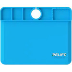 RELIFE Service Mat RL-004M-B11 For B11 Series Microscope, Blue
