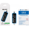 RELIFE Service Tester TB-09 SE, Lightning / USB-C