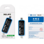 RELIFE Service Tester TB-09 SE, Lightning / USB-C