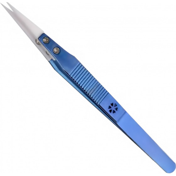 RELIFE Sharp Tweezers RT-11E