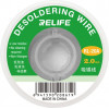 RELIFE Soldering Wick RL-20A, 2mm, 80cm