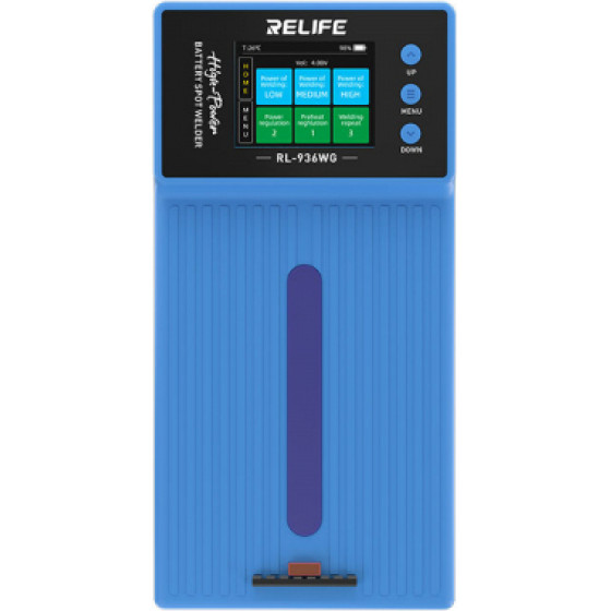 RELIFE Spot Welding Machine RL-936WG