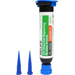 RELIFE Uv Glue RL-035D, 10ml, Transparent