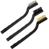 Sunshine Antistatic Brush SS-046, 3in1