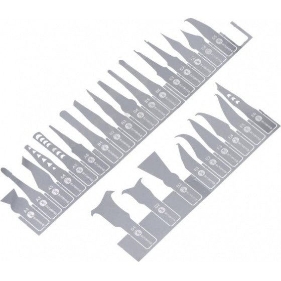 Sunshine Bga Tool SS-101A Upgrade