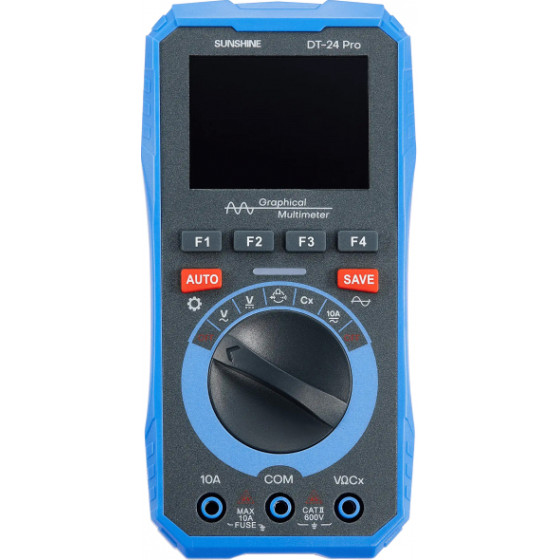 Sunshine Digital Measuring Device DT-24 Pro