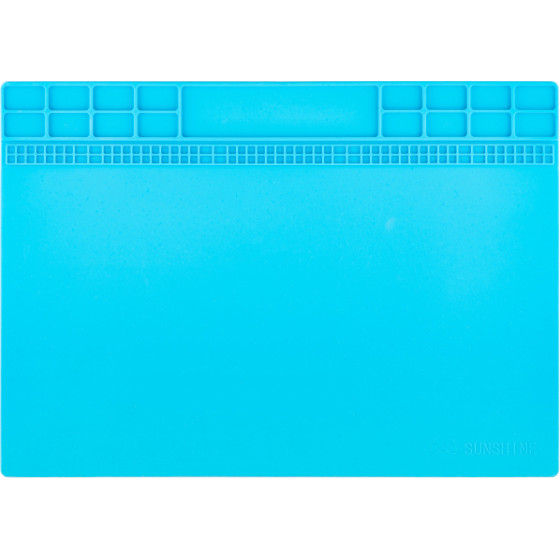 Sunshine Service Carpet SS-004A, 25cm x 35cm