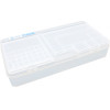 Sunshine Storage Box SS-001A, 183mm x 93mm x 34mm