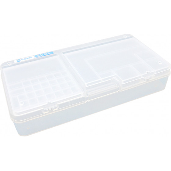 Sunshine Storage Box SS-001A, 183mm x 93mm x 34mm