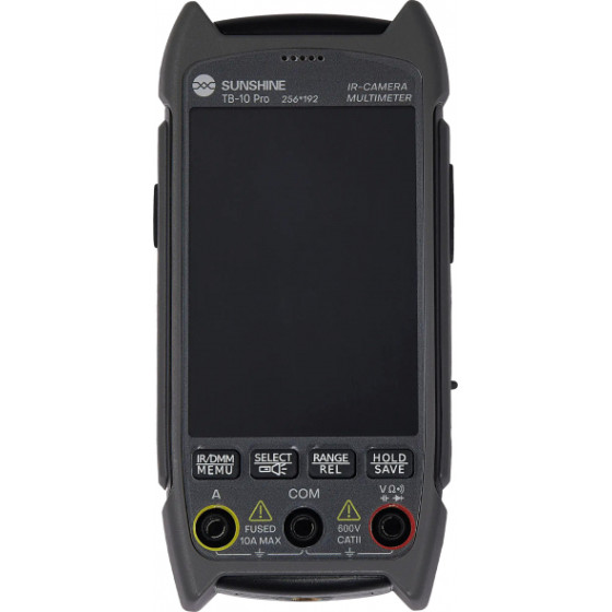 Sunshine Thermal Imaging Camera TB-10 Pro, 2in1