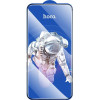 Hoco Tempered Glass Hd 5D Guardian Shield (Set 10in1) - For Iphone 17 Air Black (G14)