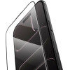 Hoco Tempered Glass Hd 5D Guardian Shield (Set 10in1) - For Iphone 17 Air Black (G14)