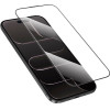 Hoco Tempered Glass Hd 5D Guardian Shield (Set 10in1) - For Iphone 17 Air Black (G14)