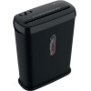 Lamtech Paper Shredder 10L Black - (LAM980732)