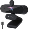 Lamtech Usb Web Camera 1536P With Shutter - (LAM114345)