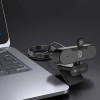 Lamtech Usb Web Camera 1536P With Shutter - (LAM114345)