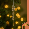 Ruhhy Christmas Tree Icicles 12pcs. 25377 - (18644-0)